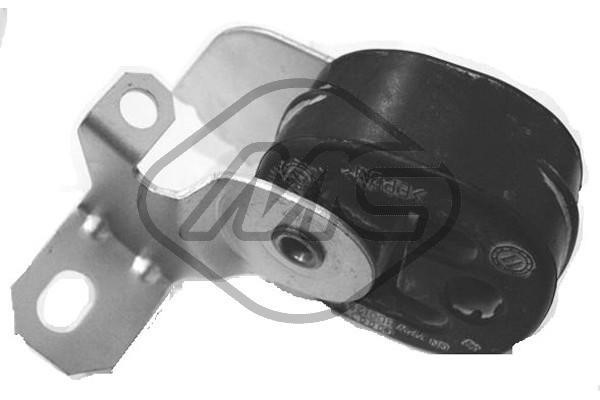 Metalcaucho 41061 Exhaust mounting bracket 41061