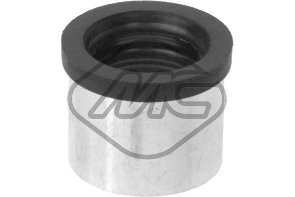Metalcaucho 94442 Hose, cylinder head cover breather 94442