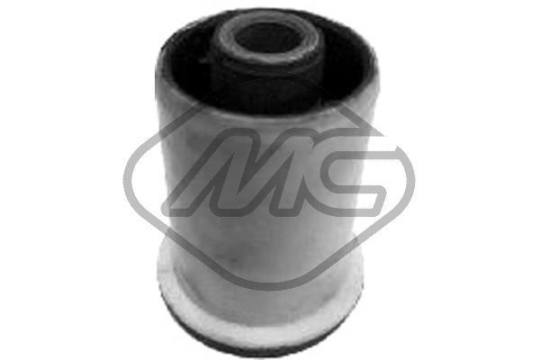 Metalcaucho 44268 Control Arm-/Trailing Arm Bush 44268