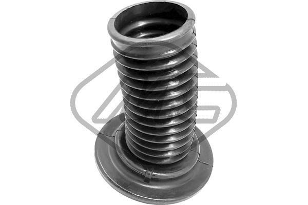 Metalcaucho 39292 Bellow and bump for 1 shock absorber 39292