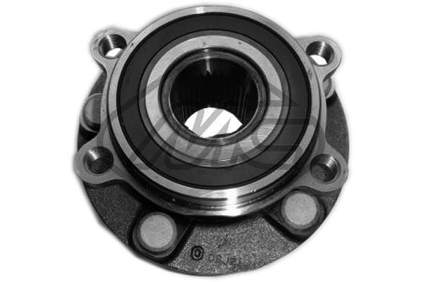 90285 Metalcaucho Wheel hub