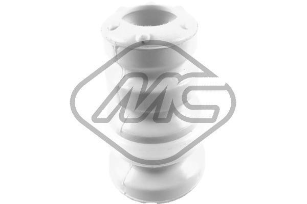 Metalcaucho 56054 Shock absorber bump stop 56054 56054 Metalcaucho Shock absorber bump stop