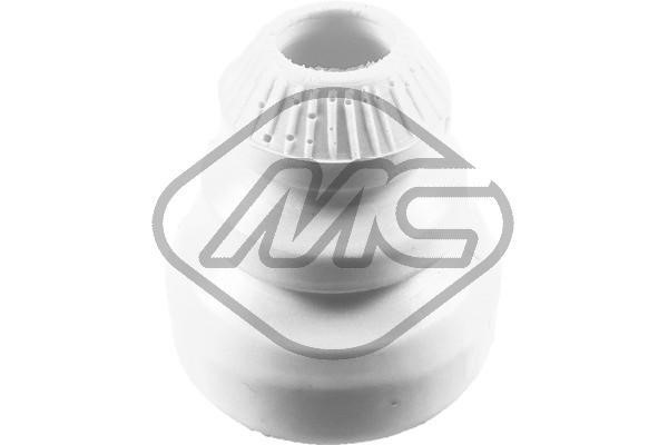 Metalcaucho 56107 Rubber buffer, suspension 56107