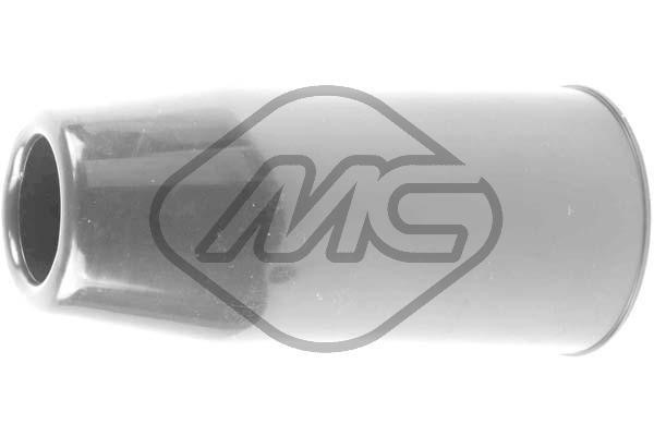 Metalcaucho 40559 Bellow and bump for 1 shock absorber 40559