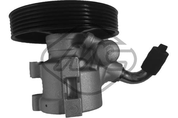 Metalcaucho 50354 Hydraulic Pump, steering system 50354