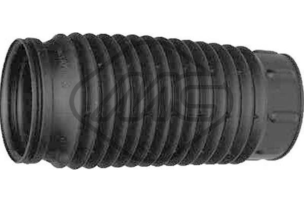 Metalcaucho 40388 Bellow and bump for 1 shock absorber 40388
