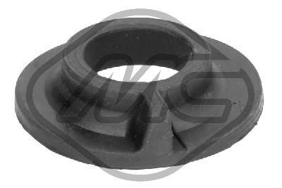 Metalcaucho 48908 Supporting Ring, suspension strut support mount 48908 48908 Metalcaucho Supporting Ring, suspension strut support mount