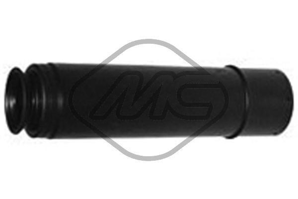 Metalcaucho 42067 Bellow and bump for 1 shock absorber 42067