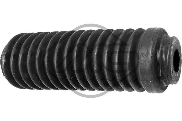 Metalcaucho 39432 Bellow and bump for 1 shock absorber 39432