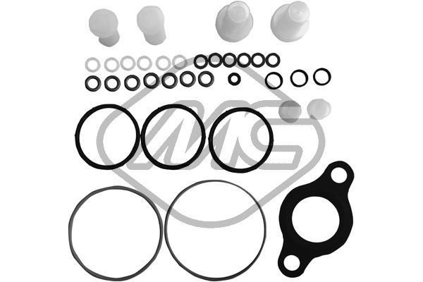 Metalcaucho 43002 Fuel injector repair kit 43002