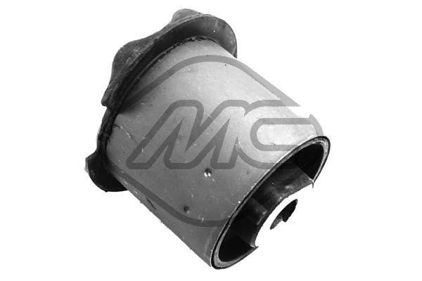 Metalcaucho 58825 Control Arm-/Trailing Arm Bush 58825