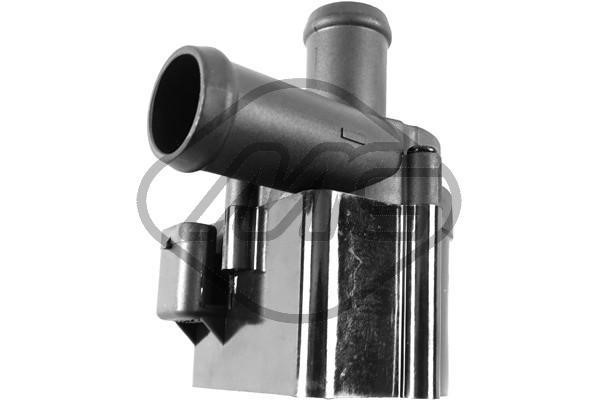 Metalcaucho 32323 Additional coolant pump 32323