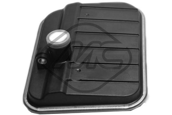 21099 Metalcaucho Automatic filter, kit