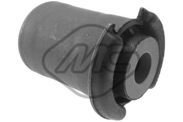 Metalcaucho 58731 Control Arm-/Trailing Arm Bush 58731