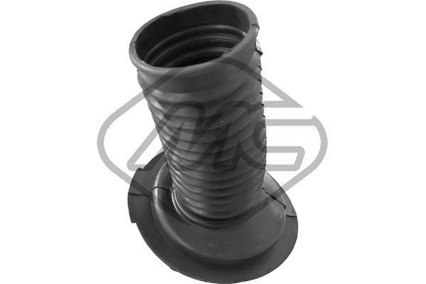 Metalcaucho 39298 Bellow and bump for 1 shock absorber 39298
