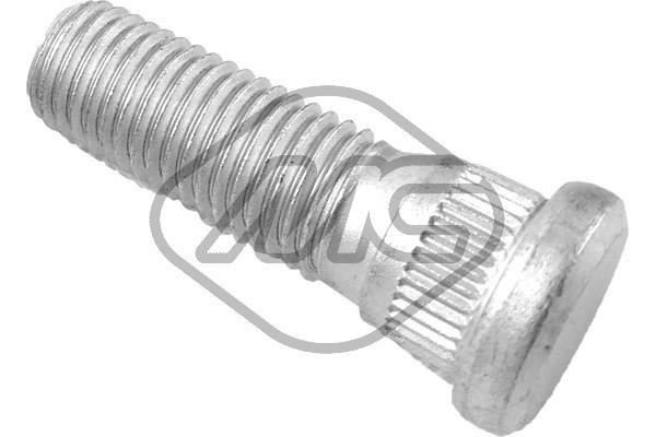 39215 Metalcaucho Wheel bolt