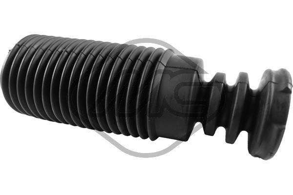 Metalcaucho 39283 Bellow and bump for 1 shock absorber 39283