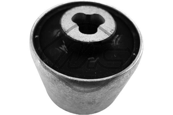 Metalcaucho 58799 Control Arm-/Trailing Arm Bush 58799