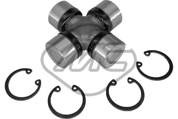 39315 Metalcaucho Joint, propshaft