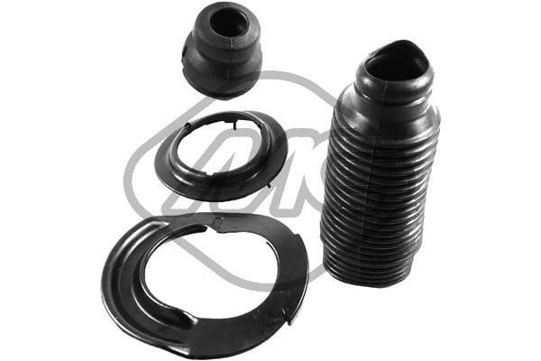 Metalcaucho 56093 Bellow and bump for 1 shock absorber 56093