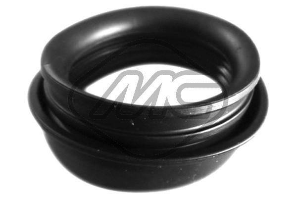 Metalcaucho 32560 Intercooler pipe 32560 32560 Metalcaucho Intercooler pipe