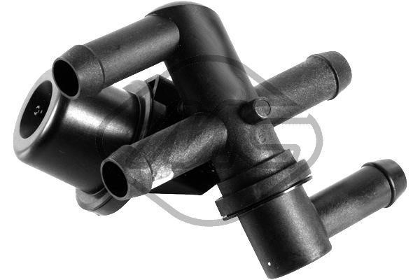 Metalcaucho 31239 Heater control valve 31239
