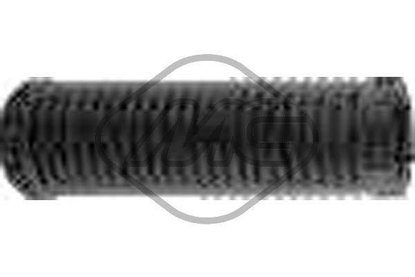 Metalcaucho 40402 Bellow and bump for 1 shock absorber 40402