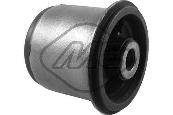 Metalcaucho 58128 Silentblock rear beam 58128