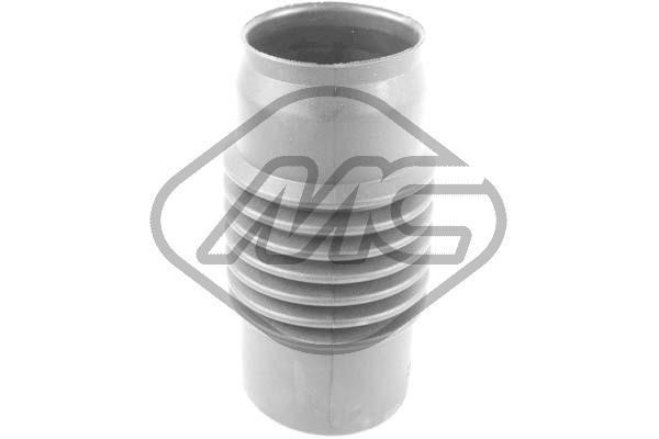 Metalcaucho 40674 Bellow and bump for 1 shock absorber 40674