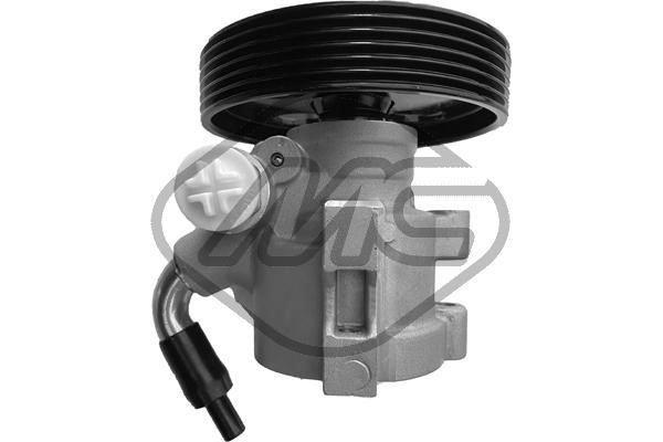 Metalcaucho 50355 Hydraulic Pump, steering system 50355