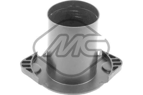 Metalcaucho 40666 Bellow and bump for 1 shock absorber 40666