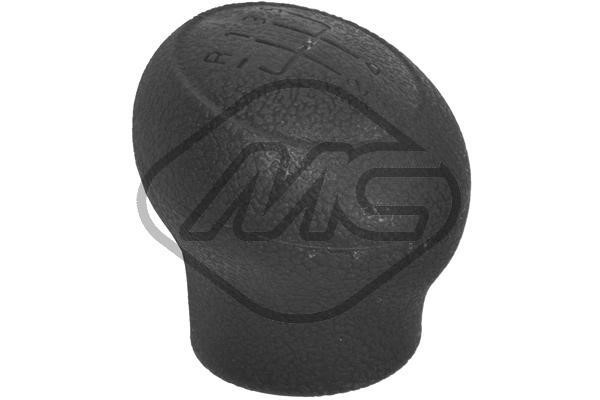 Gear knob Renault: 65027 Metalcaucho Gear knob