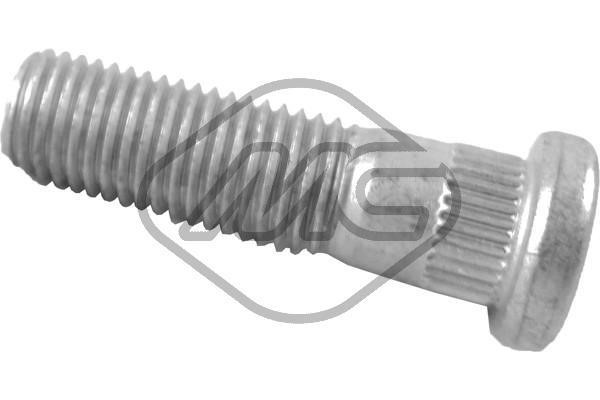 39313 Metalcaucho Wheel bolt