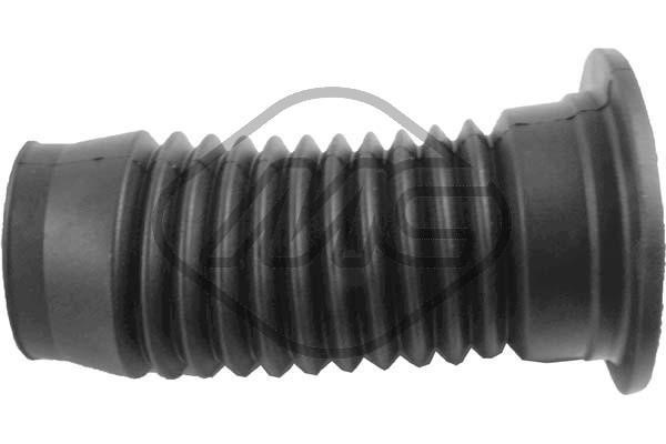 Metalcaucho 40692 Bellow and bump for 1 shock absorber 40692