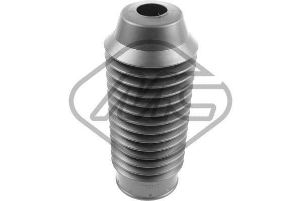 Metalcaucho 40942 Bellow and bump for 1 shock absorber 40942