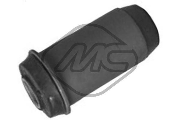 Metalcaucho 57552 Control Arm-/Trailing Arm Bush 57552