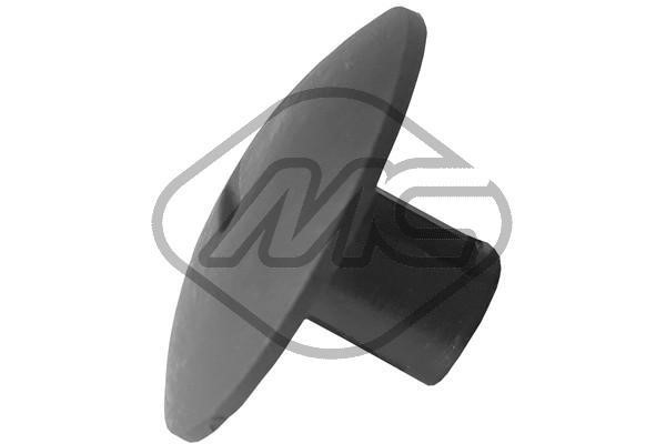 Metalcaucho 42106 Clip, trim/protective strip 42106
