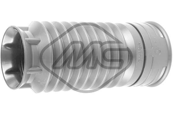Metalcaucho 40675 Bellow and bump for 1 shock absorber 40675