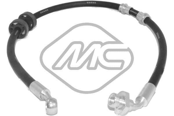 Metalcaucho 96690 Brake Hose 96690