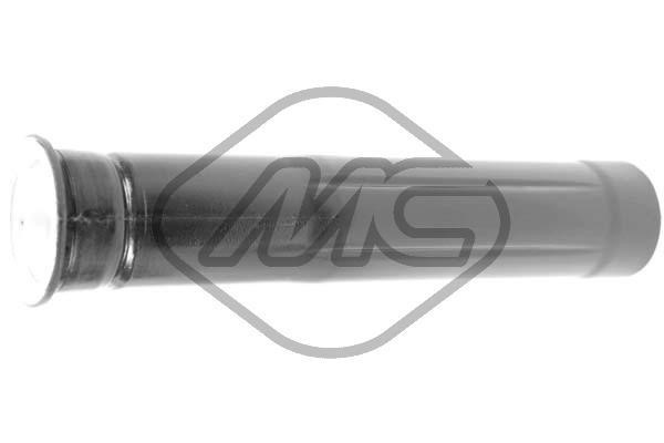 Metalcaucho 40545 Bellow and bump for 1 shock absorber 40545