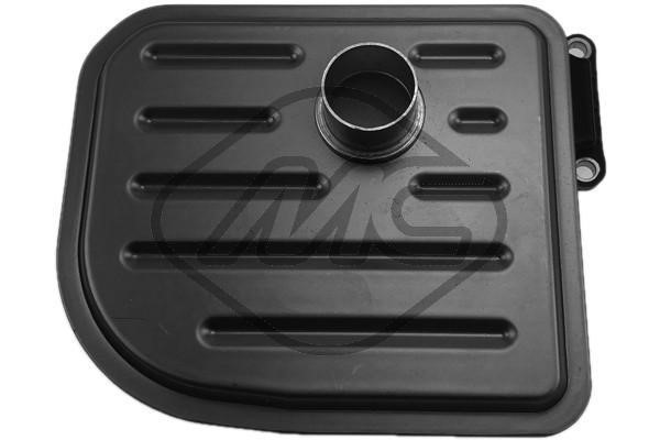 21094 Metalcaucho Automatic filter, kit