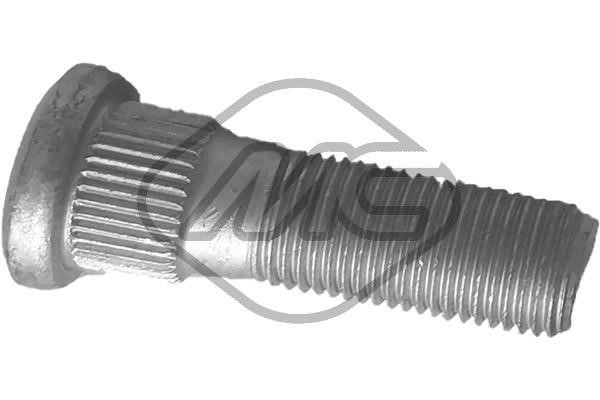 39354 Metalcaucho Wheel bolt