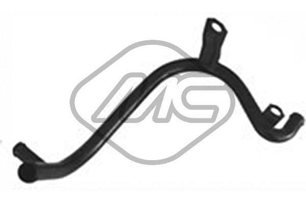 Metalcaucho 30540 Coolant Tube 30540