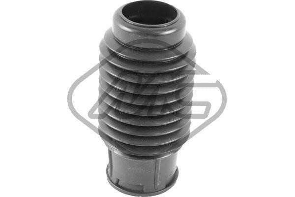 Metalcaucho 40936 Bellow and bump for 1 shock absorber 40936