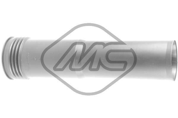 Metalcaucho 40406 Bellow and bump for 1 shock absorber 40406