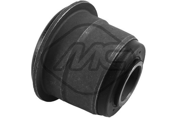 Metalcaucho 57550 Control Arm-/Trailing Arm Bush 57550