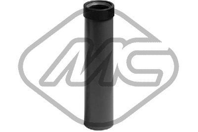 Metalcaucho 41713 Bellow and bump for 1 shock absorber 41713