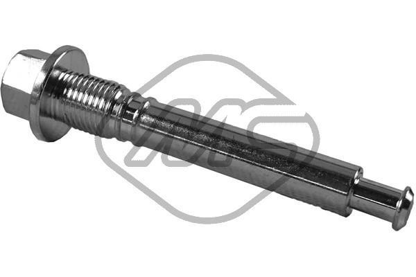 Metalcaucho 58016 Caliper slide pin 58016