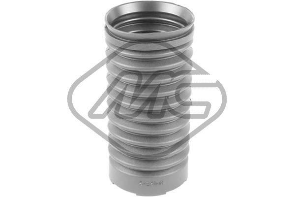 Metalcaucho 40658 Bellow and bump for 1 shock absorber 40658