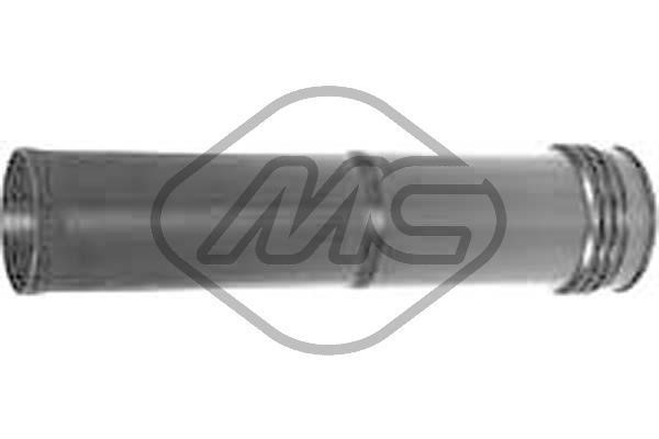 Metalcaucho 40405 Bellow and bump for 1 shock absorber 40405
